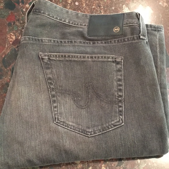 ag everett jeans